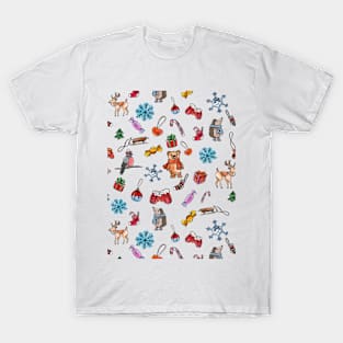 Christmas Time T-Shirt